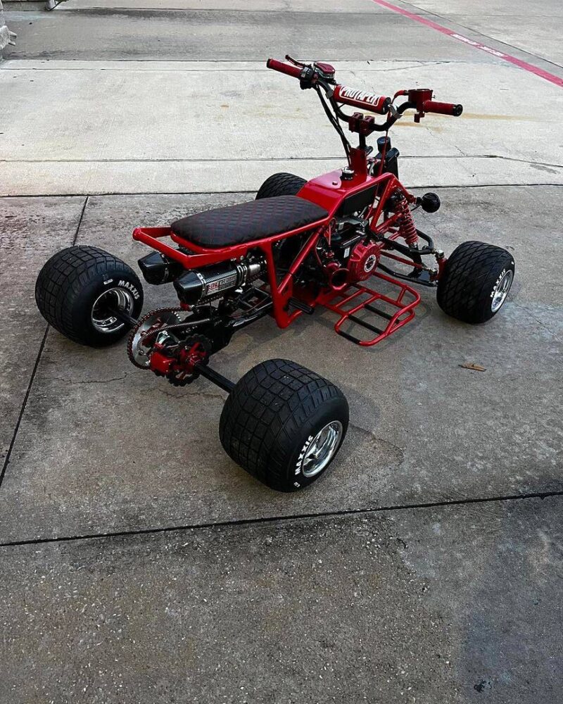 the blaster mini quad - Image 5