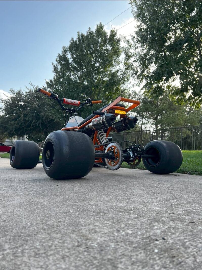 the Halloween build mini quad - Image 6