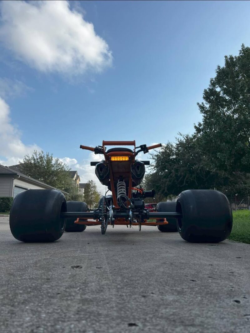 the Halloween build mini quad - Image 5