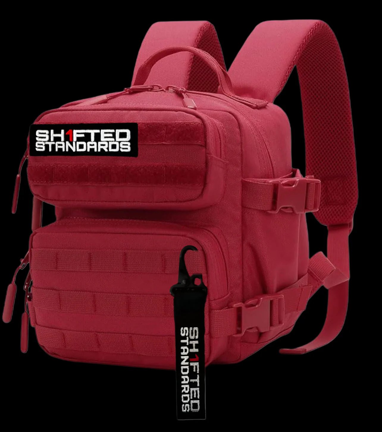 Mini Backpack