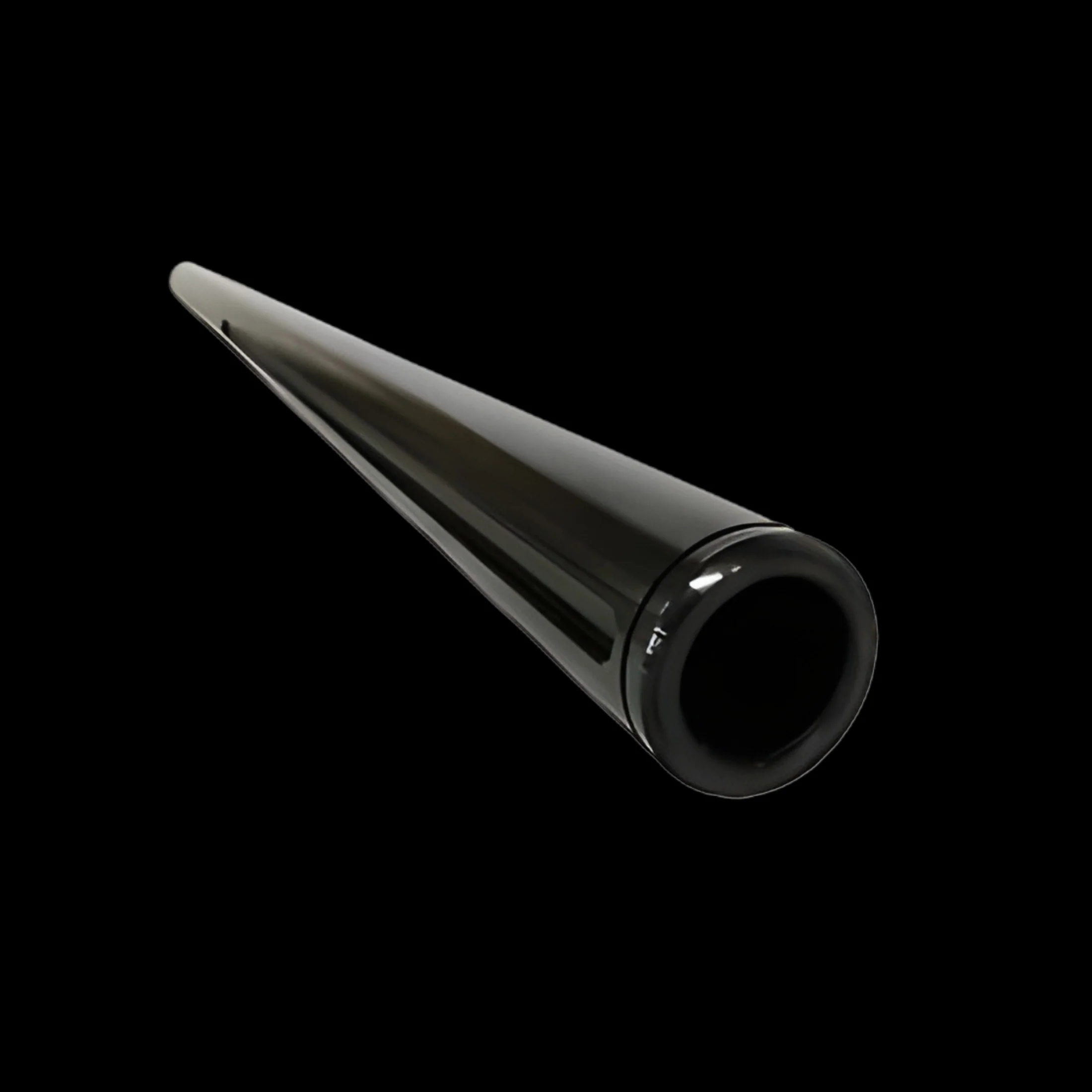 AXLE 3/16” WALL
