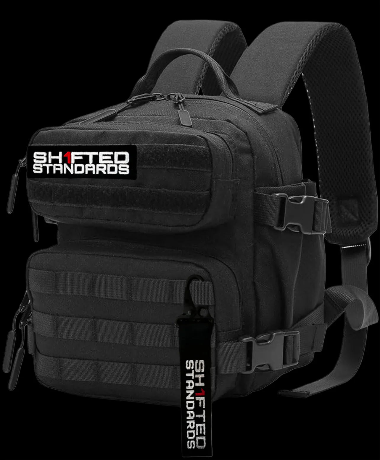 Mini Backpack