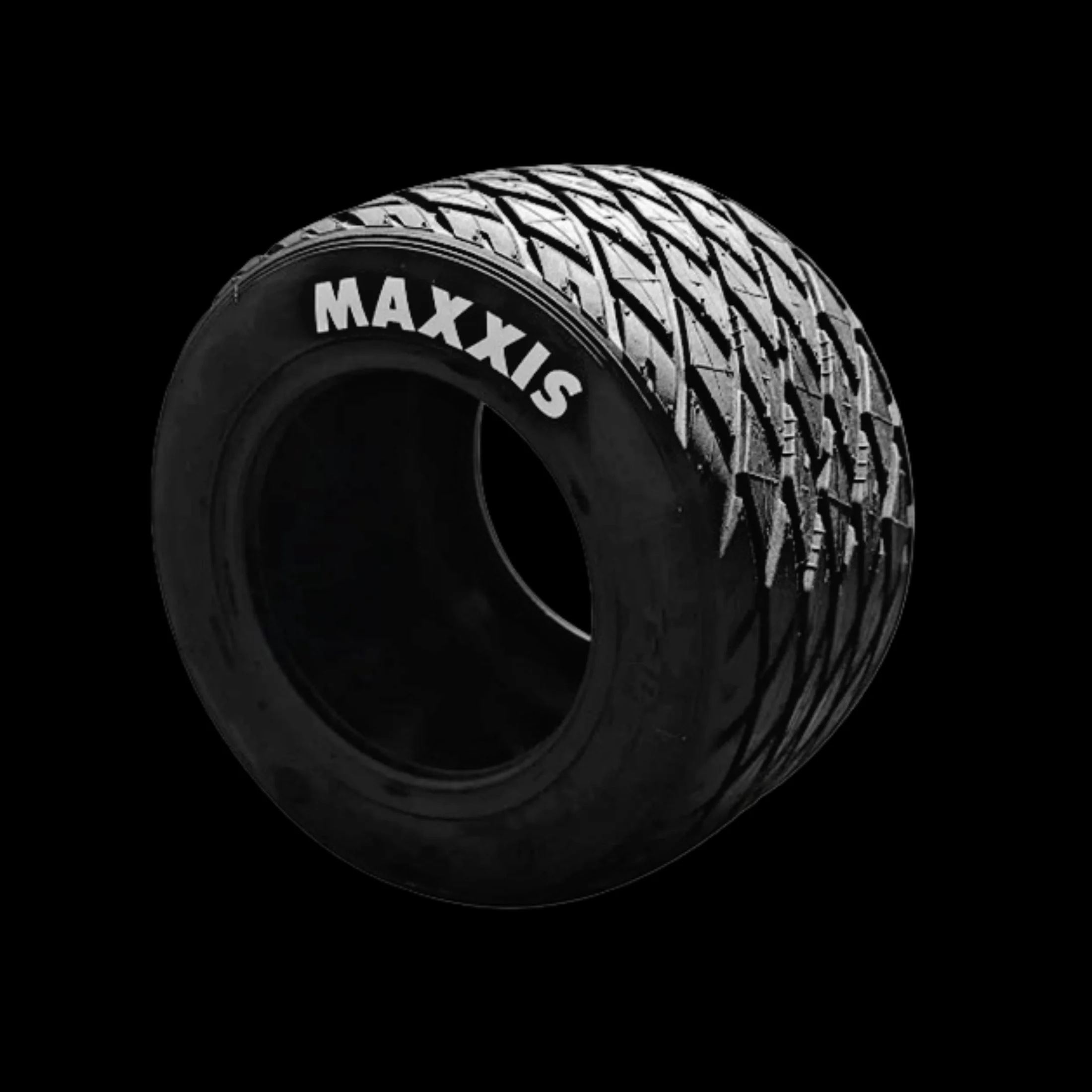 MAXXIS T-18 SERIES TREADED RACING TIRE