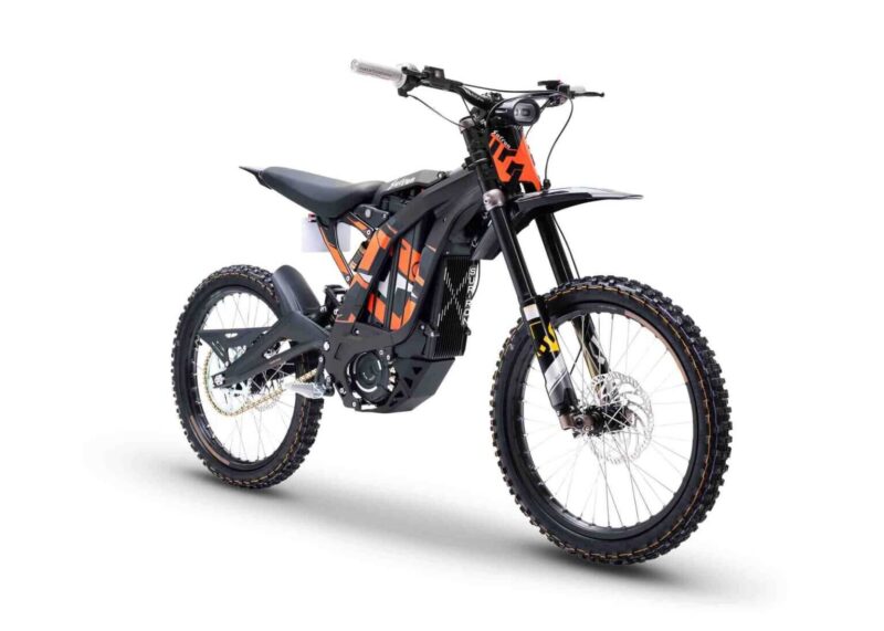 SURRON LIGHT BEE L1E (ROAD LEGAL) - Image 3