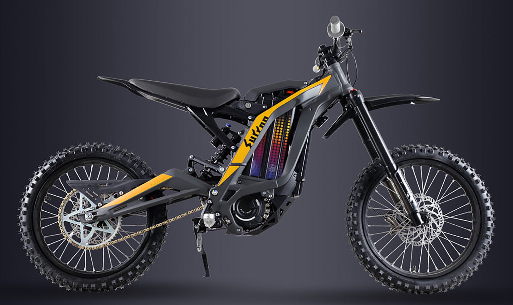 SURRON LIGHT BEE S (DISCONTINUED)