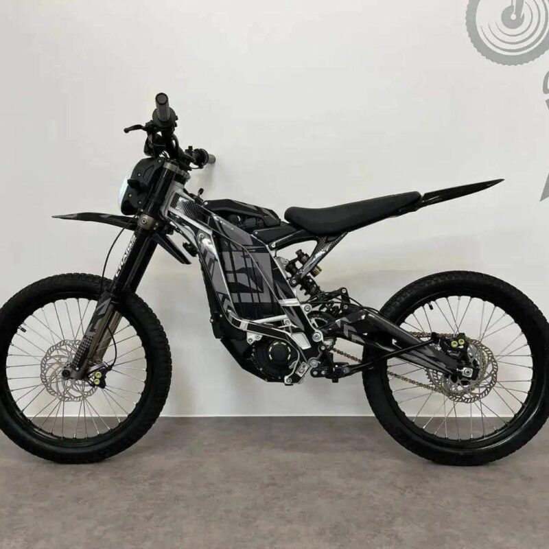2024 Surron Light Bee X