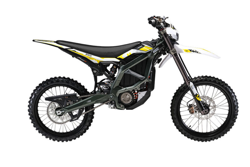 Surron Ultra Bee - Image 3