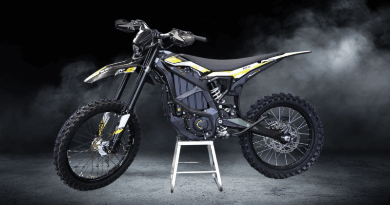 Surron Ultra Bee - Image 4
