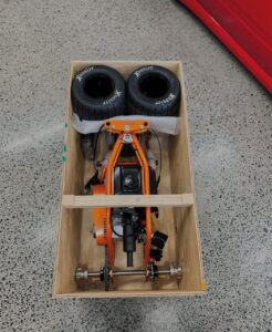 MINI BIKE